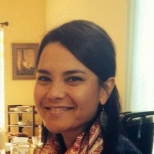 Meet your Posher, Erin roland